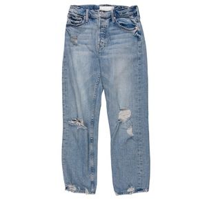 $245 Jeans MOTHER The Tomcat